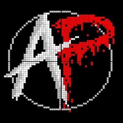 Aswang Punk logo