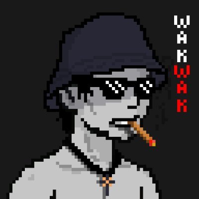 Aswang Punk creator emblem