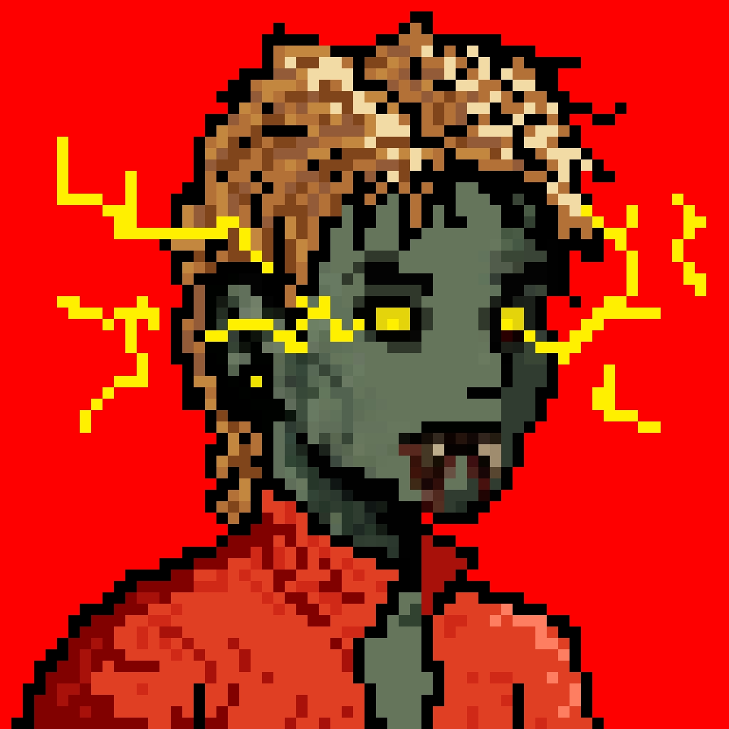 Aswang Punk emblem